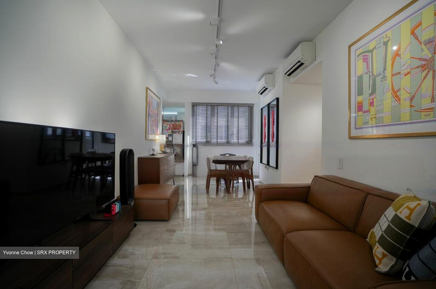 Affinity At Serangoon (D19), Apartment #433970311
